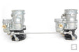 Stromberg Carburetors Stromberg TwoStep 2x2 Premium Throttle Linkages 9241P Autofit