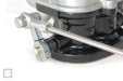 Stromberg Carburetors Stromberg TwoStep 2x2 Premium Throttle Linkages 9242P Autofit