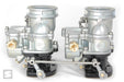 Stromberg Carburetors Stromberg TwoStep 2x2 Throttle Linkages 9248S Autofit