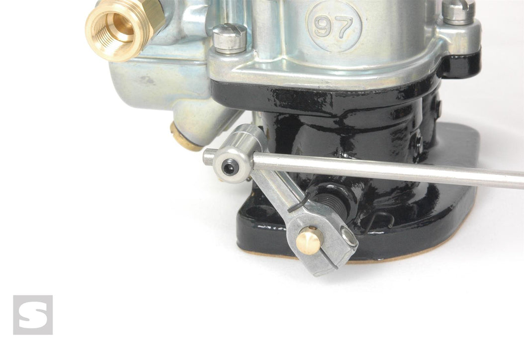 Stromberg Carburetors Stromberg TwoStep 2x2 Throttle Linkages 9249S Autofit