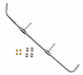 Stromberg Carburetors Stromberg TwoStep 3x2 Fuel Lines 9145-59A-P Autofit