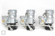 Stromberg Carburetors Stromberg TwoStep 3x2 Progressive Throttle Linkages 9243PRO Autofit