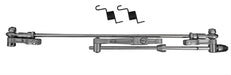 Stromberg Carburetors Stromberg TwoStep 3x2 Progressive Throttle Linkages 9246PRO-KD Autofit