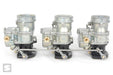 Stromberg Carburetors Stromberg TwoStep 3x2 Throttle Linkages 9246S Autofit