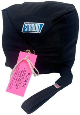 Stroud Black, Size 28 Up To 250 MPH Suit Deployment Bag Replacement Pro Stock/Pro Mod Chute SS430R-1-3-1 Autofit