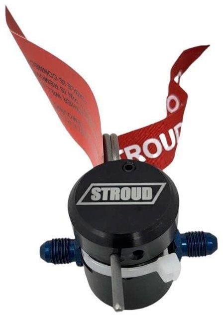 Stroud STROUD FIRE SUPPRESSION BOTTLE SSFB10006 Autofit