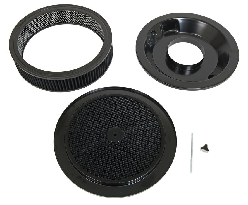 Summit Racing Summit Racing™ Air Cleaners SUM-239520 Autofit