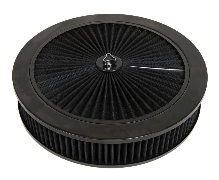 Summit Racing Summit Racing™ Air Cleaners SUM-239520 Autofit