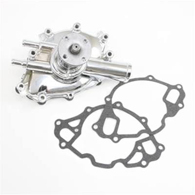 Summit Racing Summit Racing™ Aluminum Water Pumps SUM-313013 Autofit