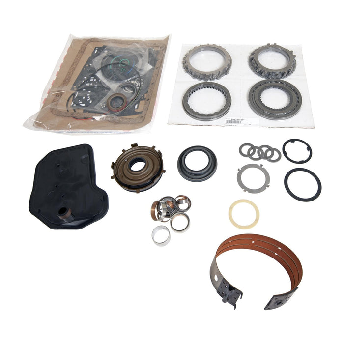 Summit Racing Summit Racing™ Automatic Transmission Rebuild Kits SUM-705005 Autofit