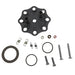 Summit Racing Summit Racing™ Billet Distributors SUM-850051-1 Autofit