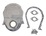 Summit Racing Summit Racing™ Cast Aluminum Timing Covers SUM-G6301W Autofit