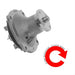Summit Racing Summit Racing™ Cast Iron Water Pumps SUM-312317 Autofit