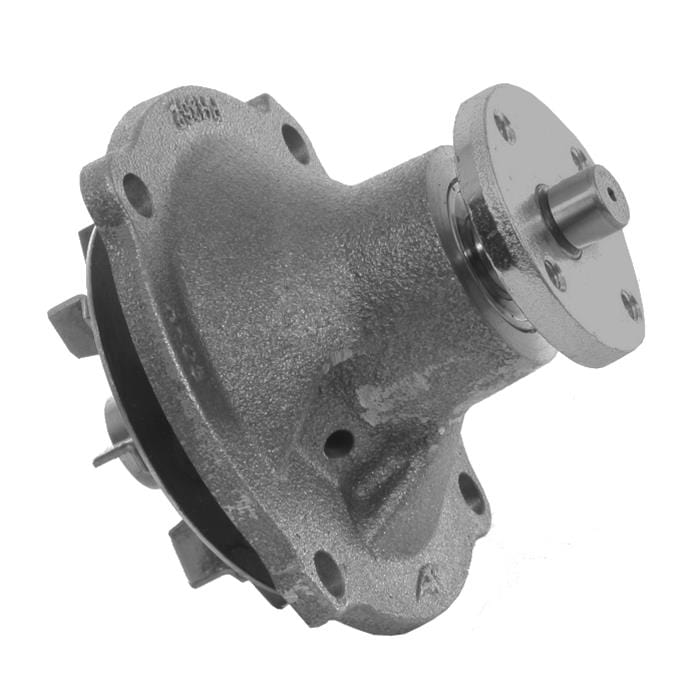Summit Racing Summit Racing™ Cast Iron Water Pumps SUM-312317 Autofit