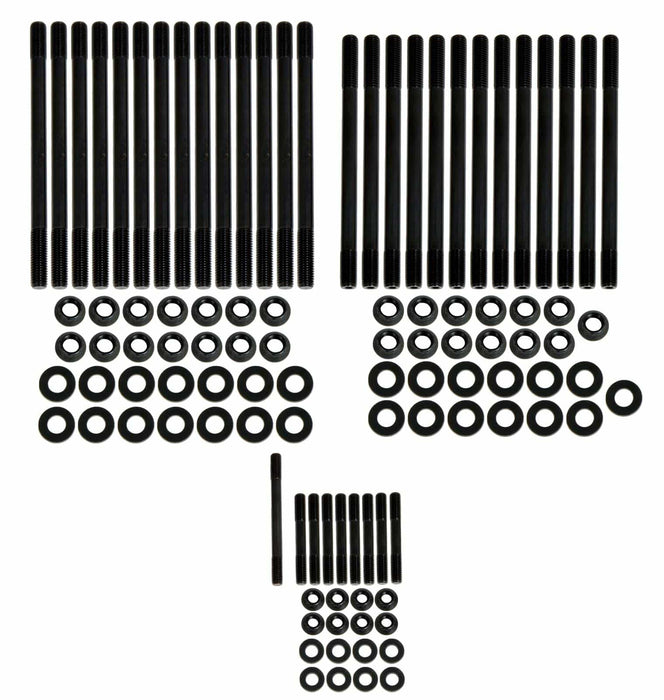 Summit Racing Summit Racing™ Extreme Duty Head Stud Kits SUM-910519 Autofit
