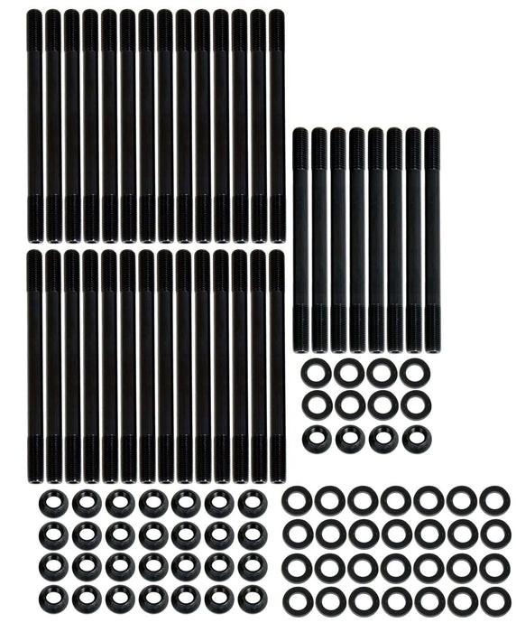 Summit Racing Summit Racing™ Extreme Duty Head Stud Kits SUM-910520 Autofit