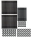 Summit Racing Summit Racing™ Extreme Duty Head Stud Kits SUM-910520 Autofit