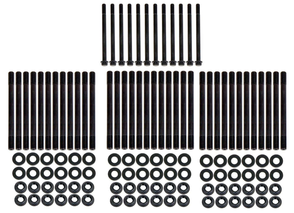 Summit Racing Summit Racing™ Extreme Duty Head Stud Kits SUM-910524 Autofit