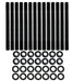 Summit Racing Summit Racing™ Extreme Duty Main Studs SUM-910513 Autofit