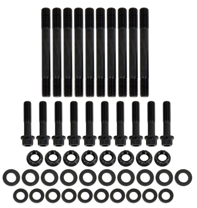 Summit Racing Summit Racing™ Extreme Duty Main Studs SUM-910523 Autofit