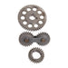 Summit Racing Summit Racing™ Gear Drives SUM-G6717 Autofit