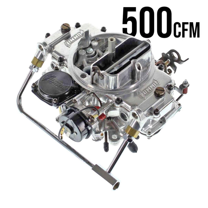 Summit Racing Summit Racing™ M2008 Series Carburetors SUM-M08500VS Autofit