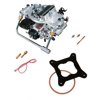 Summit Racing Summit Racing™ M2008 Series Carburetors SUM-M08500VS Autofit