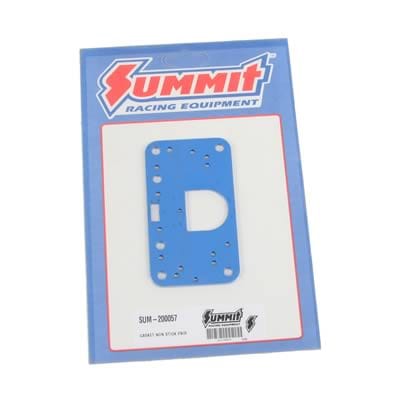 Summit Racing Summit Racing™ Metering Block Gaskets SUM-200057 Autofit