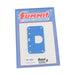Summit Racing Summit Racing™ Metering Block Gaskets SUM-200057 Autofit