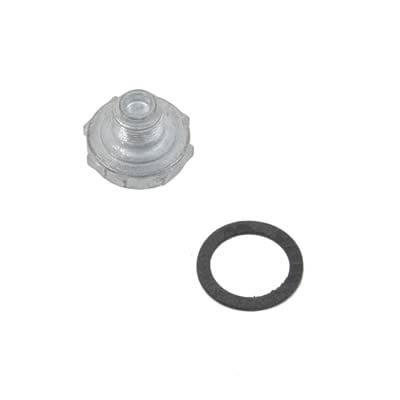 Summit Racing Summit Racing™ Power Valve Plugs SUM-200PV36 Autofit