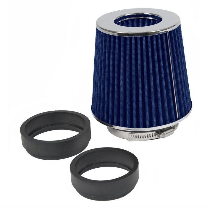 Summit Racing Summit Racing™ Reusable Air Filter Elements SUM-23972B Autofit