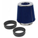 Summit Racing Summit Racing™ Reusable Air Filter Elements SUM-23972B Autofit