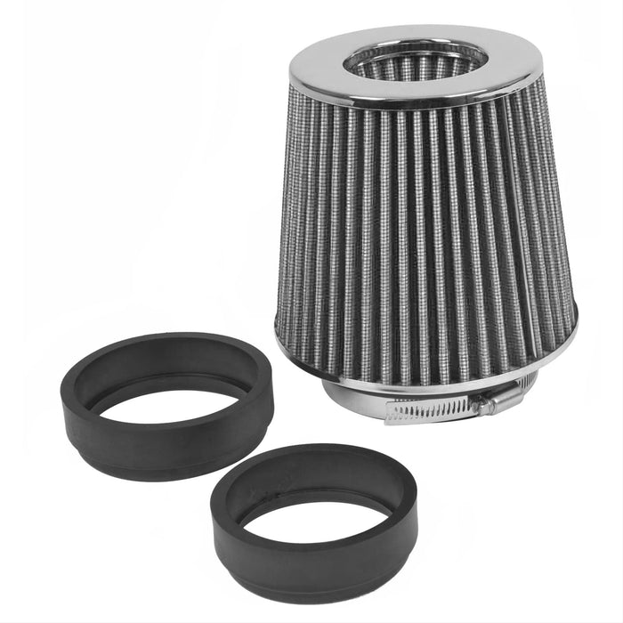 Summit Racing Summit Racing™ Reusable Air Filter Elements SUM-23972W Autofit