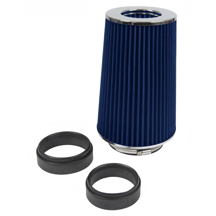 Summit Racing Summit Racing™ Reusable Air Filter Elements SUM-23973B Autofit