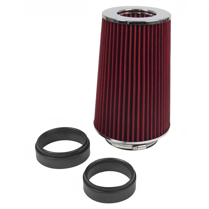 Summit Racing Summit Racing™ Reusable Air Filter Elements SUM-23973R Autofit