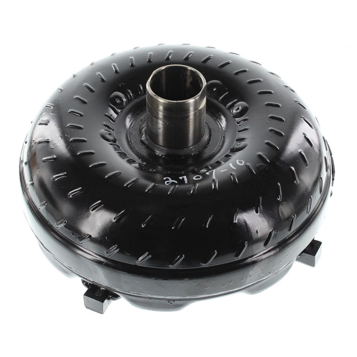 Summit Racing Summit Racing™ Torque Converters SUM-G2707-10 Autofit