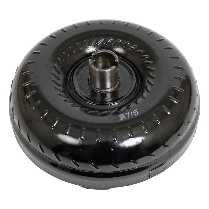 Summit Racing Summit Racing™ Torque Converters SUM-G2715 Autofit