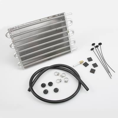 Summit Racing Summit Racing™ Transmission Coolers SUM-G4962A Autofit