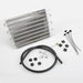 Summit Racing Summit Racing™ Transmission Coolers SUM-G4962A Autofit