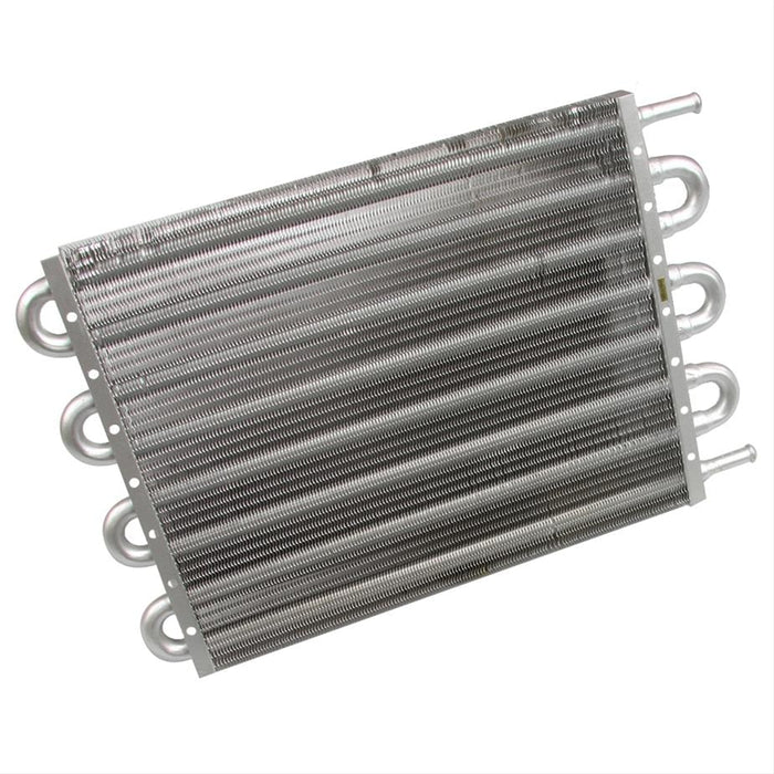 Summit Racing Summit Racing™ Transmission Coolers SUM-G4962A Autofit