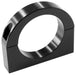 System One BLK D CLAMP 2-1/4 FILTER MOUNT SY204-002250-B Autofit