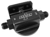 System One System One System One Remote Filter Mount, Black (SY223-90008-10-B) Autofit