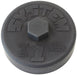 SYSTEMONE Replacement Bottom Cap Replacement Bottom Cap Autofit