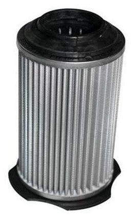 SYSTEMONE Short Oil Filter Element 75 Micron for SY209-371B SY208-370 Autofit