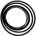 SYSTEMONE Suit Billet 210 Series 3" Diameter Spin On Oil Filter O-Ring Kit SY205-0125 Autofit