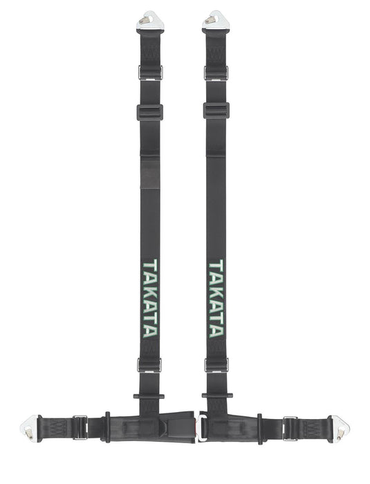 Takata Harnesses Takata DRIFT II Seat Belts TR 74000US-0 Autofit