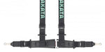 Takata Harnesses Takata DRIFT II Seat Belts TR 74001US-0 Autofit