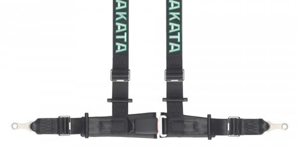 Takata Harnesses Takata DRIFT II Seat Belts TR 74001US-0 Autofit