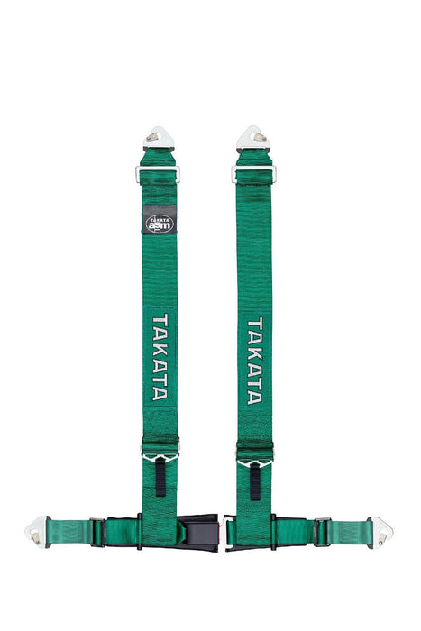 Takata Harnesses Takata DRIFT III Seat Belts TR 70002US-H2 Autofit