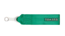Takata Harnesses Takata Tow Straps TR 78009-0 Autofit